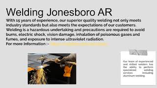 cnc machining jonesboro AR