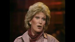 Dusty Springfield - If You Go Away -  Live 1968.