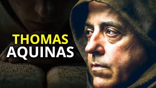 Saint Thomas Aquinas: The Greatest Theologian of Catholicism