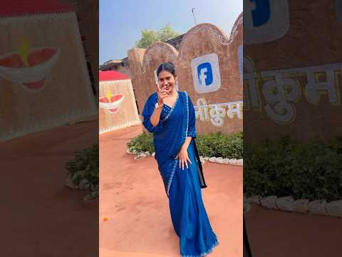 Tunak tunak tunna || Shivani kumari