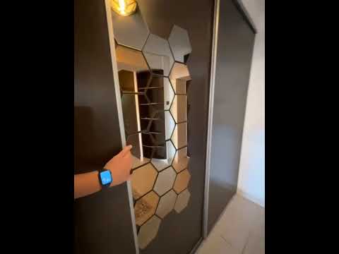 Apartament 2 camere de închiriat, Blvd. Unirii VIDEO — Video