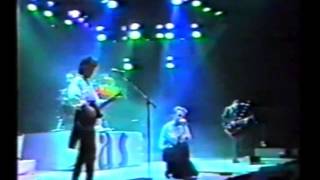 The Armoury Show  - Rockpalast 1985