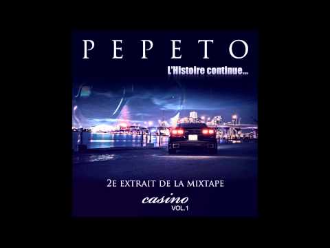Pepeto- l'Histoire  Continue