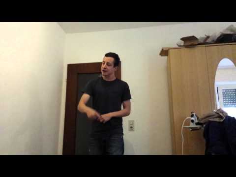 Pazzo Robeat Award 2014 Entry