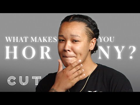 What Makes You Horny? | Keep it 100 | Cut