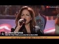 Gloria Estefan - Get On Your Feet (Live at Idol Gives Back 2008)