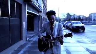Honest Man - Fantastic Negrito (On the Streets of Oakland)