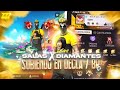 BR Y DECLA Free Fire SALAS X TARJETA DE DIAMANTES REGION LATAM NORTE