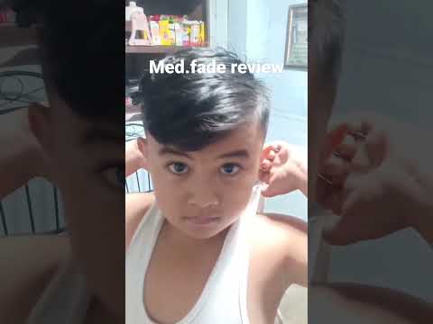 hashtags..mid.fade review😲