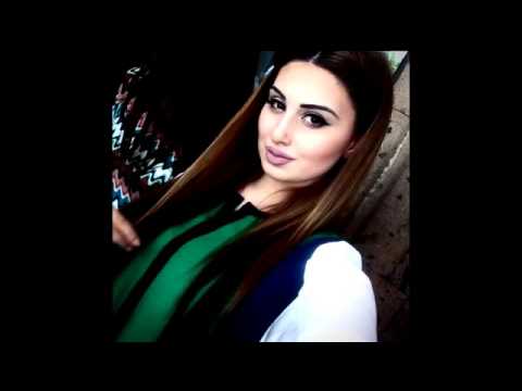 Lena Ghazaryan Sirogh SirtCover