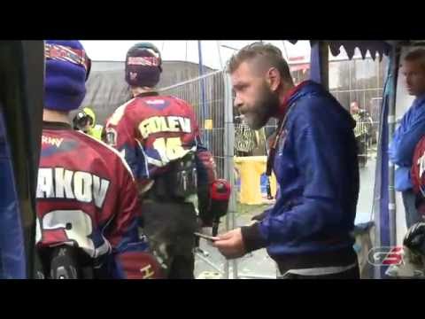 Russian Legion vs Amsterdam Heat  2016 Millennium European Masters SPL Final