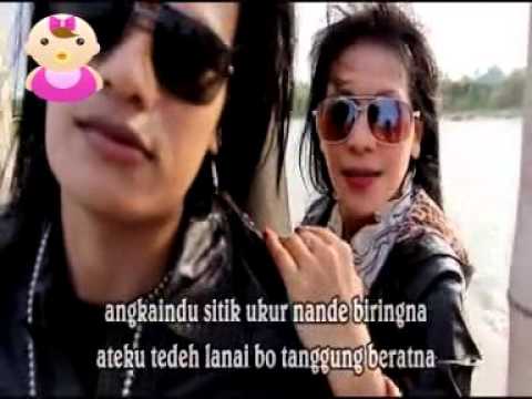 2   Iren Bretty Br Sembiring   Tere Kasem [KARO bukan Batak]