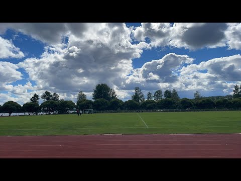 t-18 ykkönen PaRi - HJK/2 2. puolaika