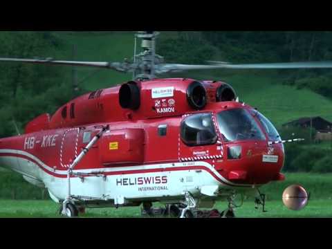 Kamov Luchsingen