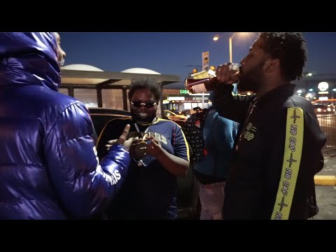 Amg Peezy - Check The Stats (Shot By. SmadaXDrive)