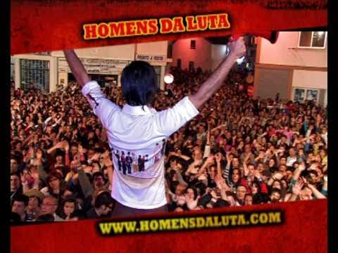 Homens da Luta - Spot Rtp1