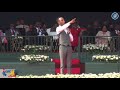 Ndozvinoita Nyasha Jonah Chivasa Live At The AFM Greater Harare Conference