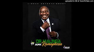 Dr Malinga - ANC Ramaphosa
