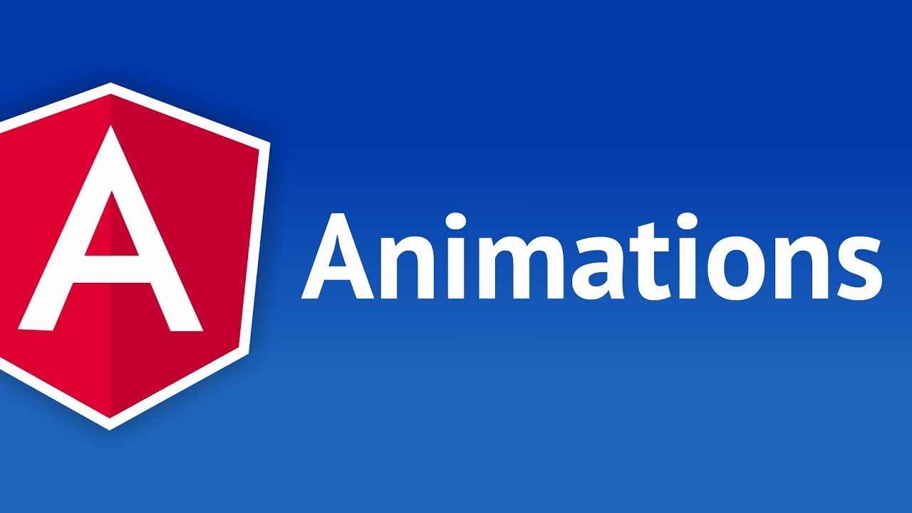 Angular Animations Tutorial | Mosh