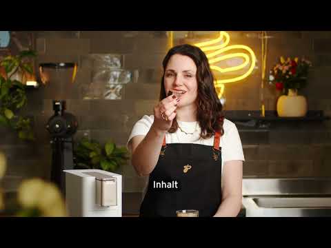 Warum sind Qbo Kapseln eigentlich eckig?