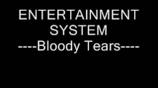Castlevania 2: Bloody Tears by 'Entertainment System'