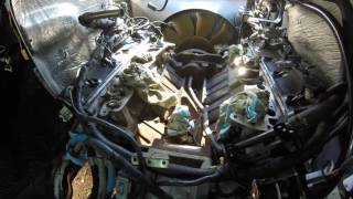 2001 E250 5.4L V8 Leaking Coolant from Intake Manifold