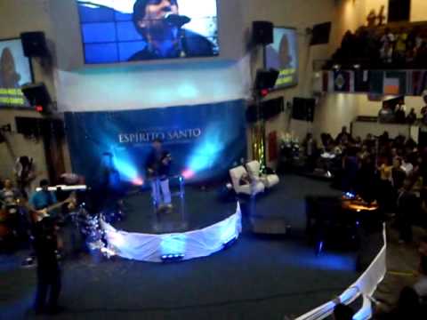 Ricardo Robortela - Igreja Batista da Lagoinha