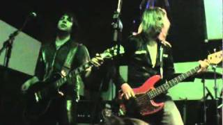 FEVER Aerosmith Cover - Nobody's Fault