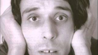 John Cale - The Man Who Couldn&#39;t Afford To Orgy