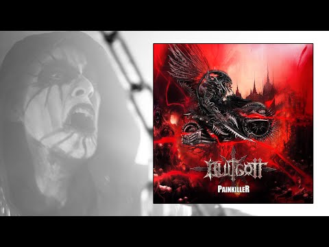 BLUTGOTT - Painkiller (Judas Priest Cover)