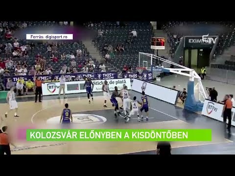 Sporthírek 2018. június 5. – Erdélyi Magyar Televízió