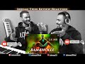 BamBholle - Laxmii | Akshay Kumar | Viruss | Ullumanati | Judwaaz Review\Reaction