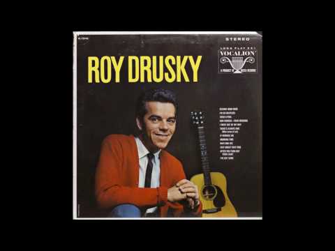 Roy Drusky - Second Hand Rose (Second Hand Heart)