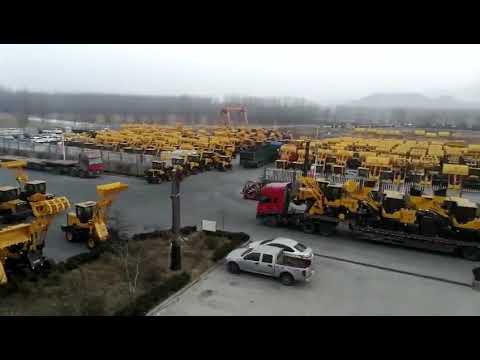 Завод в КНР Вы можете его посетить