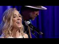 Sheryl Crow - "Roller Skate" - Live in Los Angeles (2017 - With Lyrics)