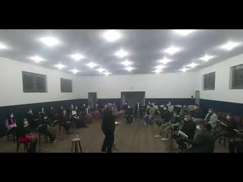 Hino 75 -  Vem a Jesus ó Alma Errante