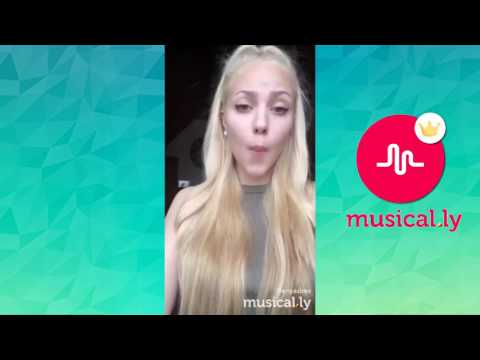 ★ Enyadres Musical ly Compilation   Best Musers 2017★