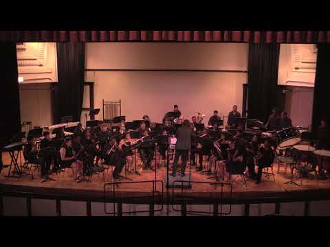 Lindblom Concert Band - Morpheus