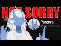 Unmasking A Vrchat Youtuber Parzeval