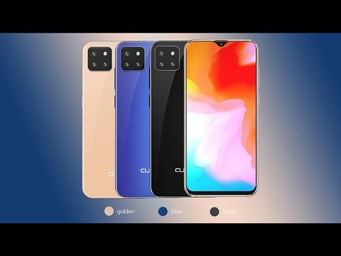 Cubot X20 Pro Smartphone 6.3 FHD AI Mode