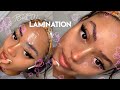 Can You Do Eyebrow Lamination At Home
