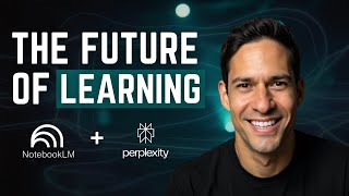 Build AI Lectures in Minutes with Perplexity + Not