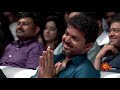 AR Rahman Speech | Sarkar Audio Launch