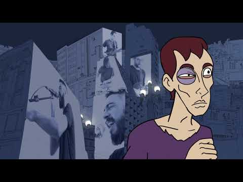 DO CULTO AO COMA - Fuga (Clipe Oficial)