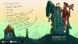 Sokrat ST -Gregoryen