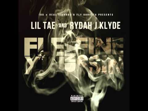 Lil Tae And Rydah J. Klyde  Right Now feat  Street Knowledge