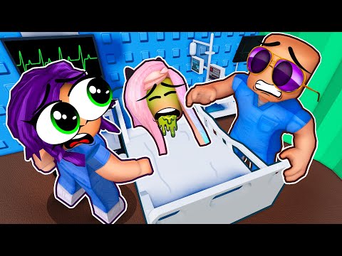 I became a Nurse (CNA Simulator)