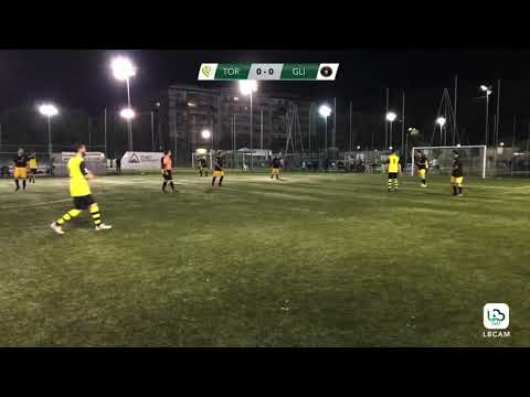 DIVSIONE ROMANA STAGIONE 2021/2022: TORRESPACCATA C8 - GLI SCOTCHATI