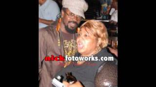 Beenie Man - Bad Luck [Cry Out Riddim] July 2010