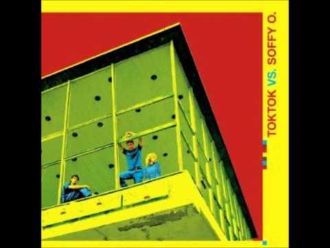 Toktok vs. Soffy O. - One Of These Places